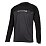 ENDURA MT500 Burner L/S Jersey, Black