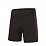 ENDURA  Kids Engineered Padded Boxer (400 Series Kids Gel pad), Black, 9-10 rokov