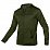 ENDURA Hummvee Hoodie, Olive Green
