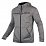 ENDURA Hummvee Hoodie, Grey
