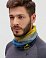 SILVINI Motivo UA1730, blue-yellow