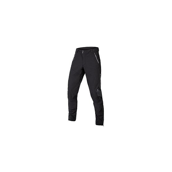 Nohavice ENDURA MT500 Spray Trouser, čierna Nohavice ENDURA MT500 Spray Trouser, čierna