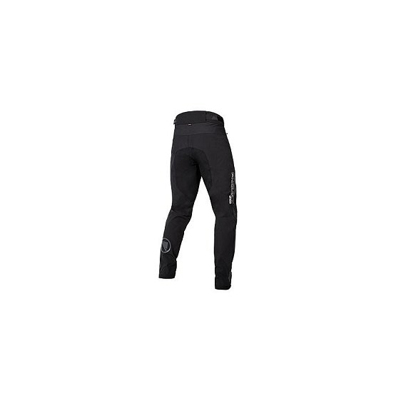 Nohavice ENDURA MT500 Spray Trouser, čierna Nohavice ENDURA MT500 Spray Trouser, čierna