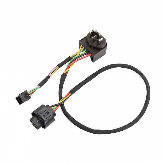 Konektor nabíjací Bosch vrátane káblu 200 mm