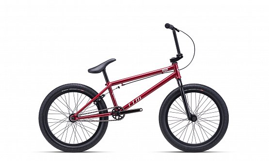 CTM Pop 20 CrMo 20" višňová červená CTM Pop 20 CrMo 20" višňová červená