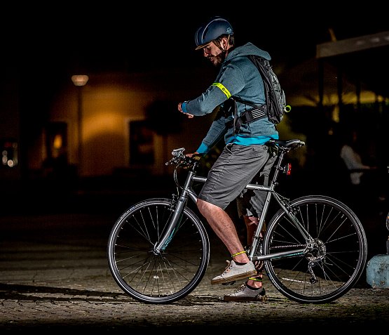 Reflexná páska KELLYS SHADOW 3M Scotchlite S/M Reflexná páska KELLYS SHADOW 3M Scotchlite S/M