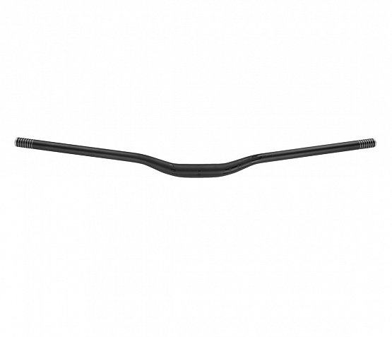 Riadidlá KLS DH 70, 31,8 / 810mm, čierne