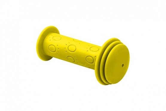 Rukoväte KLS KIDDO, yellow