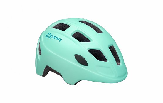 CTM ZIPPY in-mold, morská zelená