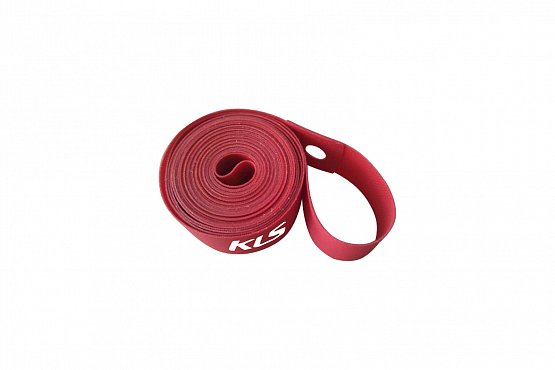 Páska do ráfika KLS 27,5 x 22mm (22 - 584), AV/FV