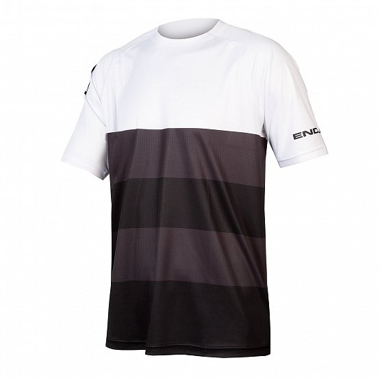 ENDURA SingleTrack Core T, Black