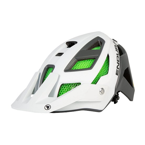 ENDURA MT500 MIPS® Helmet, white
