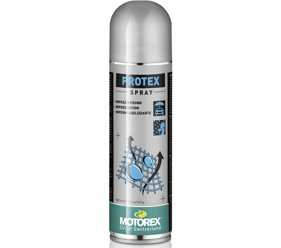 Sprej PROTEX 500ml