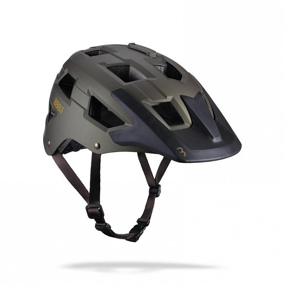 BBB NANGA II. BHE-54, matná olivovo zelená, M