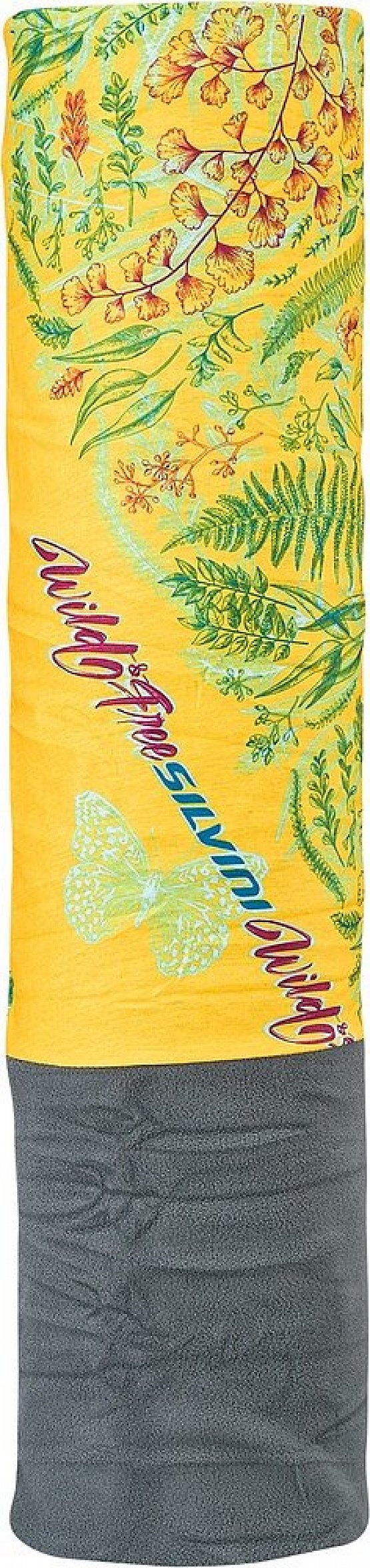 SILVINI Floriano UA1524, yellow-punch