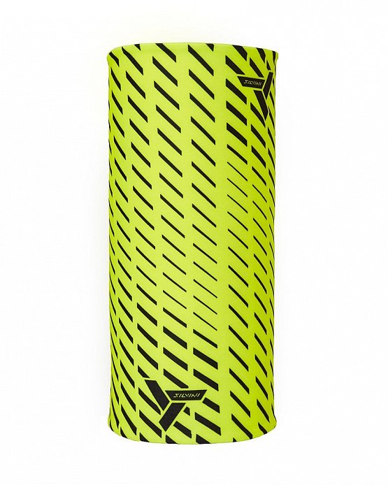 SILVINI Marga UA1525, neon-black - MEGA VÝPREDAJ -30%