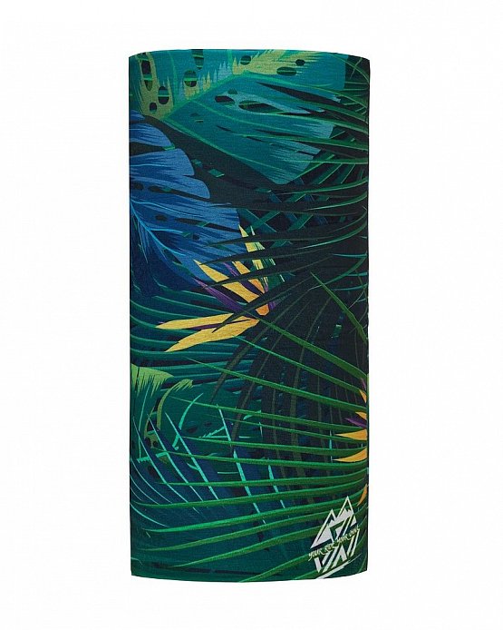 SILVINI Motivo UA1730, lime-ocean