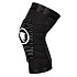 ENDURA SingleTrack Lite Knee Pad II, Black ENDURA SingleTrack Lite Knee Pad II, Black