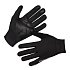 ENDURA FS260-Pro Thermo Glove, Black/Reflective 