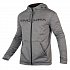 ENDURA Hummvee Hoodie, Grey