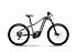 HAIBIKE AllTrack 9 27.5 matt/gloss/silver/black, S HAIBIKE AllTrack 9 27.5 matt/gloss/silver/black, S