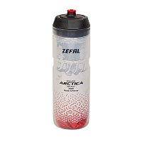 Termofľaša ZÉFAL ARCTICA, červená, 750 ml Termofľaša ZÉFAL ARCTICA, červená, 750 ml