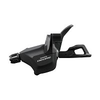 Radenie SHIMANO Deore M6000 2/3k. I-Spec II, bez ukazovateľa Radenie SHIMANO Deore M6000 2/3k. I-Spec II, bez ukazovateľa