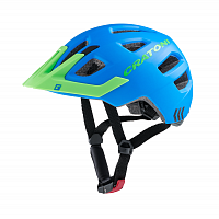 CRATONI Maxster Pro, blue/green matt