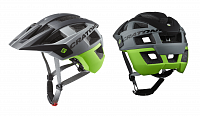 CRATONI Allset, black/lime matt CRATONI Allset, black/lime matt