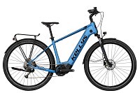 Kellys e-Carson 30 28" 2022, blue