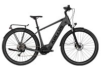 Kellys e-Carson 30 28" 2022, grey