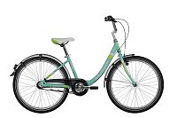 Kellys Maggie, 14" (35,5 cm)