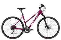 Kellys Pheebe 10, raspberry