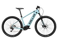 KELLYS Tayen R50 P 27.5" 725Wh, sky blue