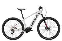 KELLYS Tayen R50 P 27.5" 725Wh, white S