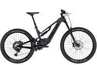 KELLYS Theos F60 29"/27.5" (725Wh), anthracite