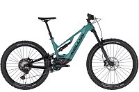 KELLYS Theos F60 29"/27.5" (725Wh), teal