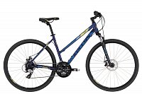 Kellys Clea 70, dark blue