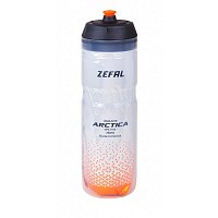 Termofľaša ZÉFAL ARCTICA, oranžová, 750 ml Termofľaša ZÉFAL ARCTICA, oranžová, 750 ml