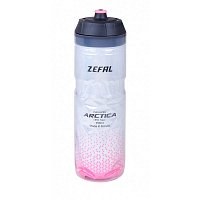 Termofľaša ZÉFAL ARCTICA, ružová, 750 ml Termofľaša ZÉFAL ARCTICA, ružová, 750 ml