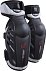 FOX Titan Race Elbow Grd, Ce, čierne