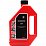 ROCKSHOX OLEJ, 5WT, 1 LITER  - Pre Tlmenie vidlice 