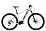 KELLYS Tayen R50 P 29" 725Wh, white KELLYS Tayen R50 P 29" 725Wh, white