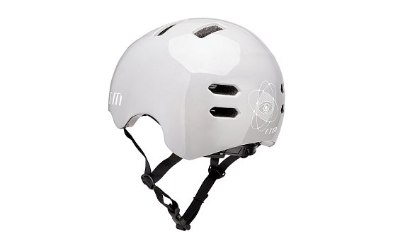 Cyklistická prilba CTM BONKiT, betónová, M