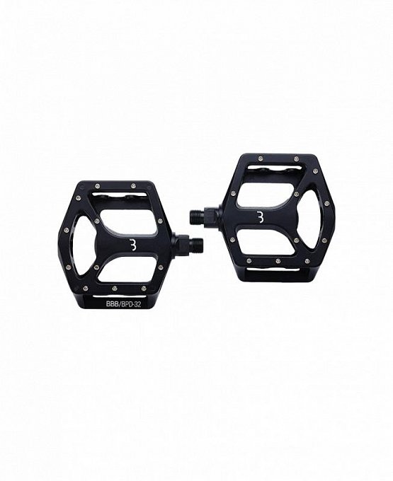 Pedále MTB BBB BPD-32 MountainHigh 