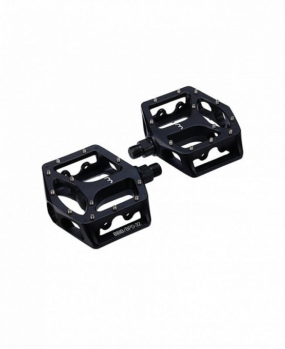 Pedále MTB BBB BPD-32 MountainHigh 