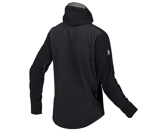 ENDURA MT500 Freezing Point II, čierna