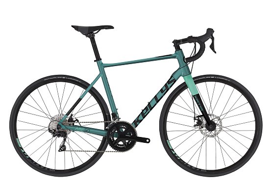 XXXKellys Arc 50 700C, S