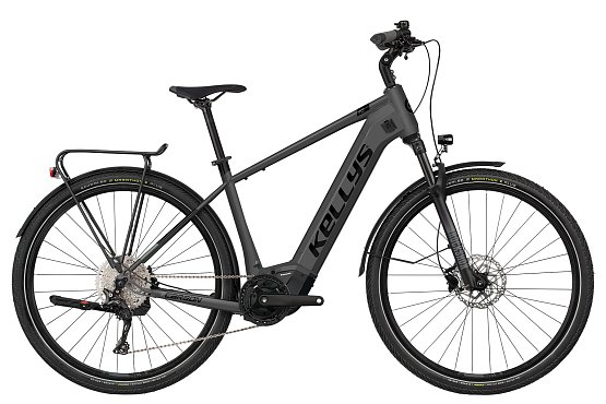 Kellys e-Carson 70 28" 2022