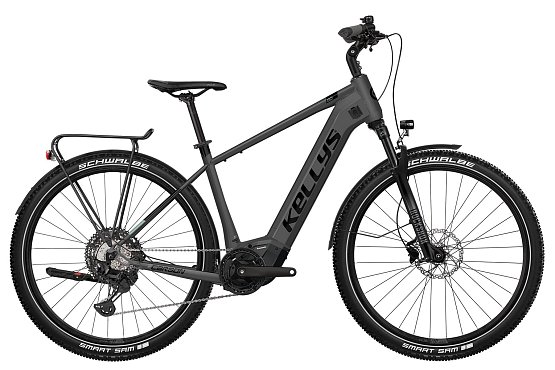 Kellys e-Carson 90 28" 2022, L